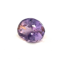 0.57Crt 5.0mmx4.4mm Natural Untreated Pink Sapphire Gemstone Minimalist Ring/Pendent Silver Jewelry Mothers day Gift |Unheated Loose Stone