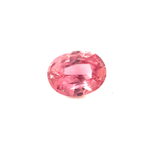 1.16Carat PREMIUM Natural Rare Padparadscha Sapphire Gemstone Top Mix for September Birth Stone Bespoke Fine Jewelry | Unheated Loose Stone
