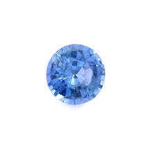 Natural Blue Sapphire Gemstone