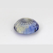 1.90Carat Natural Unique Blue Yellow Sapphire Party Sapphire Mix Color Sapphire Oval Cut With Brilliant Luster | Heated Loose Stone