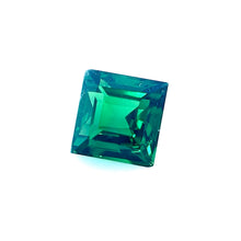 1.19Carat Natural Tsavorite Green Garnet Radiant Cut Excellent Cutting Top Vibrant Green Color Brilliant Luster | Unheated Loose Stone