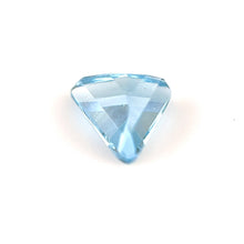 Natural Aquamarine Gemstone