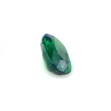2.03Carat Beautiful Natural Tsavorite Gemstone for Engagement Ring Oval Brilliant Luster Top Rare Vivid Green Garnet | Unheated Loose Stone