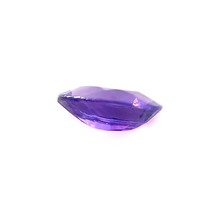 1.20Carat LOUPE CLEAN Natural Purple Sapphire Gemstone Pear Cut Top Vivid Purple Color Brilliant Luster | Unheated Loose Stone