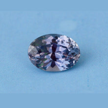 0.70Carat Natural Pink Sapphire Gemstone Oval Cut