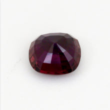 0.90Carat Natural Purple Sapphire Gemstone