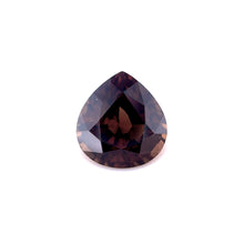 COLOR CHANGE 3.61Carat Natural Garnet Gemstone Brown to Red Pear Cut Brilliant Luster | Unheated Loose Stone