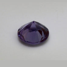 2.64Carat Natural Purple Spinel Round Excellent Diamond Cutting Brilliant Luster Pastel Shade Lavender Color | Unheated Loose Stone