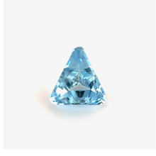 Natural Aquamarine Gemstone