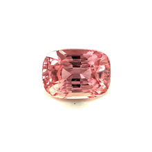 PREMIUM Untreated 1.13Carat Natural Rare Padparadscha Sapphire for 18k White Gold Engagement Ring/ For Fine Jewelry | Unheated Loose Stone