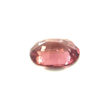 Part payment 1.03 Carat Unheated LOUPE CLEAN Padparadscha Sapphire Oval Gemstone, Top Color Loose Stone for Bespoke 18K Yellow Gold Jewelry Making