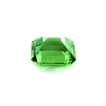 1.54Carat Beautiful Natural Tsavorite Gemstone Excellent Cutting Brilliant Luster Top Color For 18k Yellow Gold Engagement Ring| Loose Stone