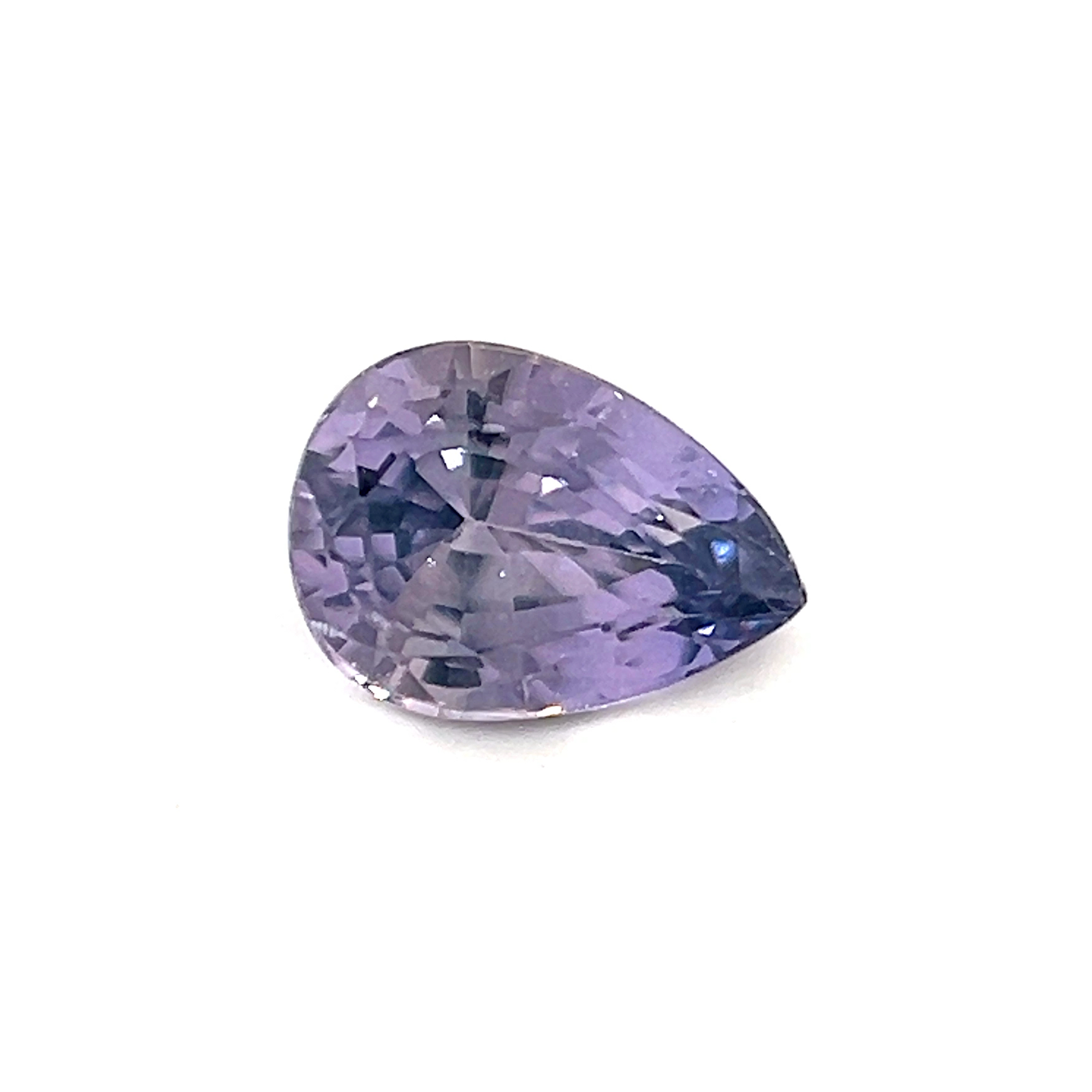 5.4mmx4.0mm Natural Untreated Pink Sapphire Gemstone Minimalist Jewelry/Fine Diamond Silver Jewelry Mothers day Gift |Unheated Loose Stone