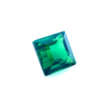 1.19Carat Natural Tsavorite Green Garnet Radiant Cut Excellent Cutting Top Vibrant Green Color Brilliant Luster | Unheated Loose Stone