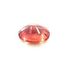 1.12Carat PREMIUM Natural Rare Padparadscha Sapphire Gemstone Top Mix for September Birth Stone Platinum Fine Jewelry | Unheated Loose Stone