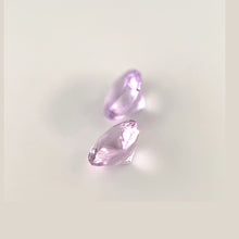 4.5mm Round Cut Natural Untreated Pink Sapphire Gemstone Pair for Earring Baby Pink Color Brilliant Luster Diamond Cut| Unheated Loose Stone