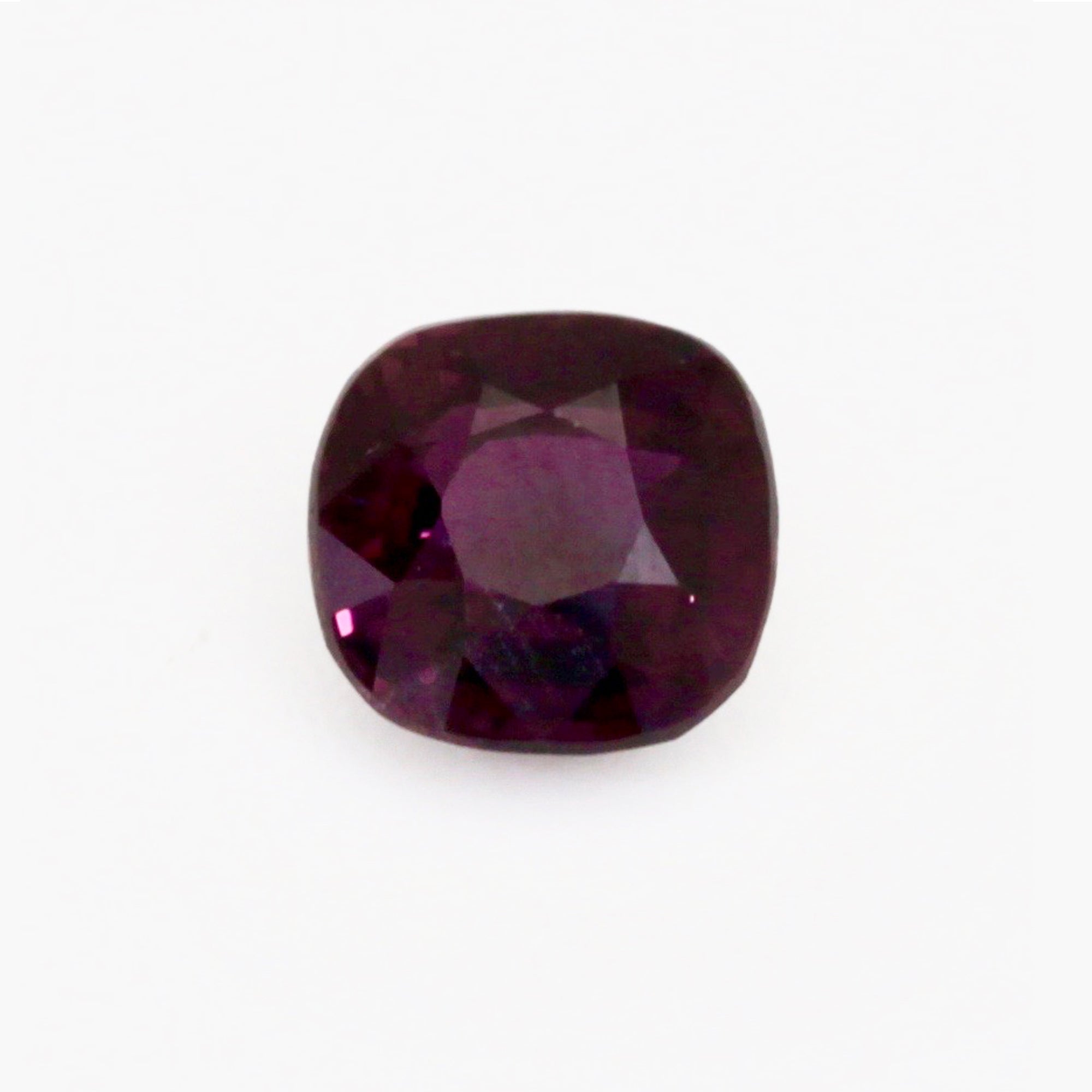  0.90Carat Natural Purple Sapphire Gemstone