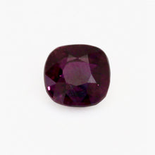  0.90Carat Natural Purple Sapphire Gemstone