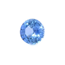 Natural Blue Sapphire Gemstone