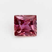1.40Carat Natural Pink Sapphire Gemstone Excellent Radiant Cut With Brilliant Luster | Heated Loose Stone