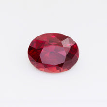 2.27Carat Natural Pink Sapphire Gemstone Oval Cut Good Luster | Heated Loose Stone