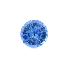 Natural Blue Sapphire Gemstone