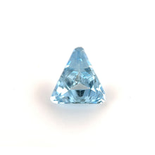 Natural Aquamarine Gemstone