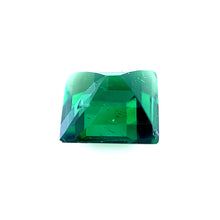 1.19Carat Natural Tsavorite Green Garnet Radiant Cut Excellent Cutting Top Vibrant Green Color Brilliant Luster | Unheated Loose Stone