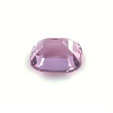Tanzania Natural Pink Spinel 2.06Carat Premium Quality Loupe Clean Cushion Cut Brilliant Luster No Treatment | Unheated Loose Stone