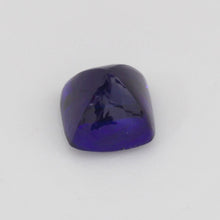 1.42Carat Natural Blue Sapphire Gemstone SugarLoaf Cut With Deep Royal Blue Color And Brilliant Luster | Heated Loose Stone