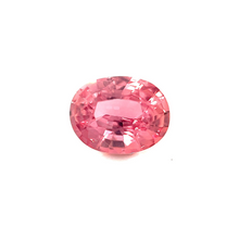 1.16Carat PREMIUM Natural Rare Padparadscha Sapphire Gemstone Top Mix for September Birth Stone Bespoke Fine Jewelry | Unheated Loose Stone