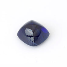 3.32Carat Natural Blue Sapphire Unheated Gemstone CERTIFIED Sugar Loaf Cut With Very Good Shape Color And Luster | Unheated Loose Stone
