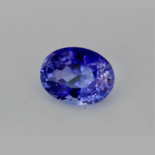 1.86Carats Natural Blue Sapphire Gemstone Oval Cut With Very Good Luster | Heated Loose Stone