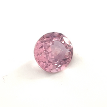 5.2mmx4.5mm Oval Natural Brown Sapphire for Minimalist Silver Ring Birthday Gift for Her Graduation Day to Day | Heated Loose Stone