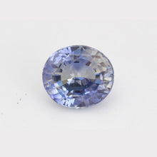 1.90Carat Natural Unique Blue Yellow Sapphire Party Sapphire Mix Color Sapphire Oval Cut With Brilliant Luster | Heated Loose Stone