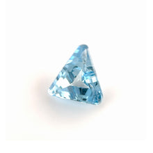 Natural Aquamarine Gemstone