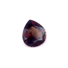 COLOR CHANGE 3.61Carat Natural Garnet Gemstone Brown to Red Pear Cut Brilliant Luster | Unheated Loose Stone