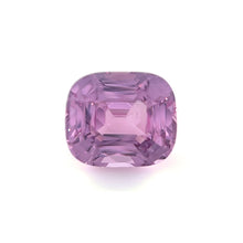 Tanzania Natural Pink Spinel 2.06Carat Premium Quality Loupe Clean Cushion Cut Brilliant Luster No Treatment | Unheated Loose Stone