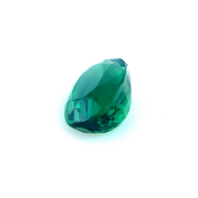 1.10Carat Beautiful Natural Tsavorite Oval Brilliant Luster EXCEPTIONAL Vivid Green Color Loupe Clean Top STONE | Unheated Loose Stone