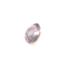 1.02 Carat Natural Alexandrite Gemstone with Brilliant Luster