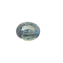 1.02 Carat Natural Alexandrite Gemstone with Brilliant Luster