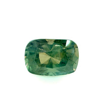 1.25Carat Natural Alexandrite Gemstone Cushion Cut Brilliant Luster | Unheated Loose Stone