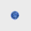 Natural Blue Sapphire Gemstone