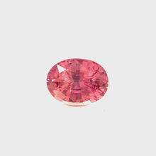 1.15Carat Natural Rare PREMIUM Top Mix Padparadscha Sapphire Gemstone for 950 Platinum Bespoke Jewelry Fine Jewelry | Unheated Loose Stone