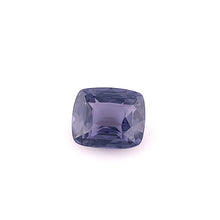 2.14Carat Natural Purple Tanzania Spinel Cushion Cut Brilliant Luster Vivid Purple Color Loupe Clean | Unheated Loose Stone