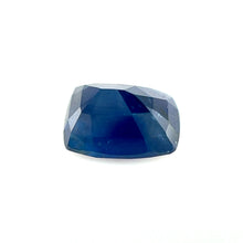 2.05Carats Natural Blue Sapphire Gemstone Cushion Cut Good Color | Unheated Loose Stone