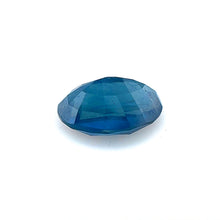 1.09Carat Natural Blue Sapphire Gemstone Oval Cut With Good Color | Unheated Loose Stone