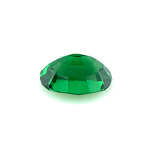 1.26Carat Beautiful Natural Tsavorite Oval Cut Brilliant Luster TOP Vivid Green Color Loupe Clean EXQUISITE STONE | Unheated Loose Stone