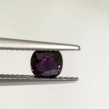  0.90Carat Natural Purple Sapphire Gemstone